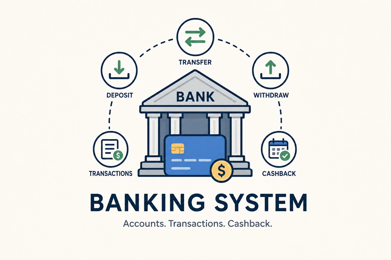 Banking System